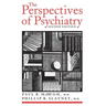The Perspectives of Psychiatry