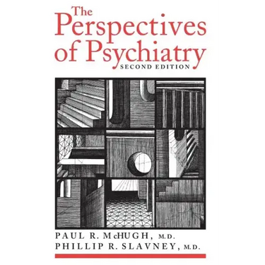The Perspectives of Psychiatry