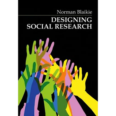 Designing Social Research