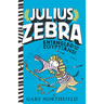 Julius Zebra: Entangled with the Egyptians!