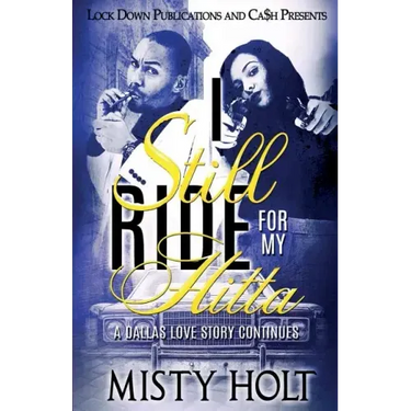 I Still Ride for My Hitta: A Dallas Love Story Continues