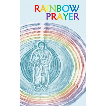 Rainbow Prayer