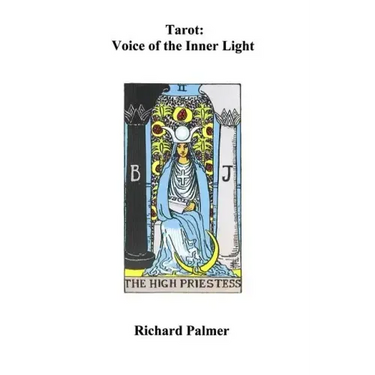 Tarot: Voice Of The Inner Light