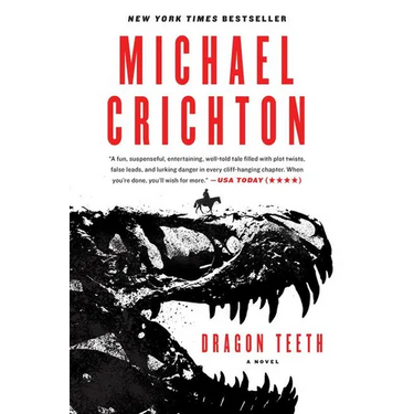 Dragon Teeth