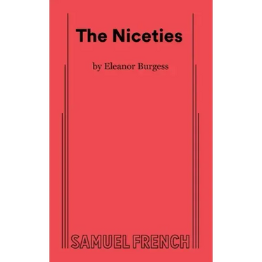 The Niceties