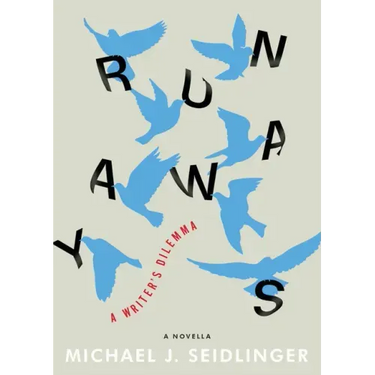 Runaways: A Writer's Dilemma