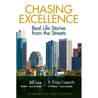Chasing Excellence: Real Life Stories from the Street