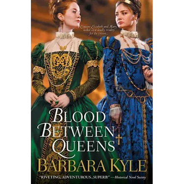 Blood Between Queens