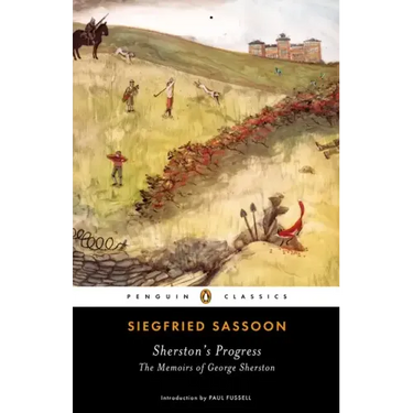 Sherston's Progress: The Memoirs of George Sherston