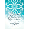 Spirit Would Like You to Know: A Colouring Journal to Explore Your Soul