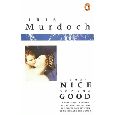 The Nice and the Good