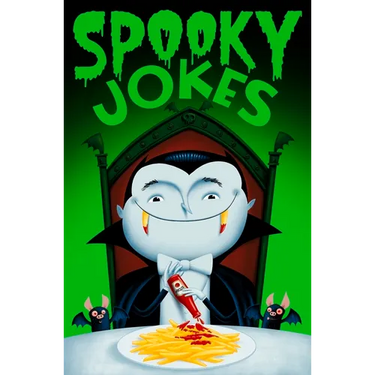 Spooky Jokes
