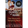 The Viscount's Tempting Minx