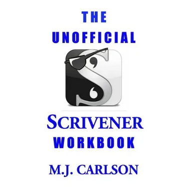 The Unofficial Scrivener Workbook