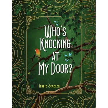 Who's Knocking At My Door?