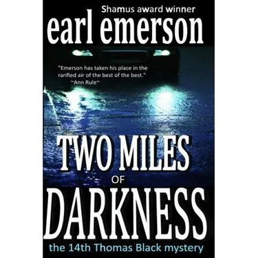 Two Miles of Darkness