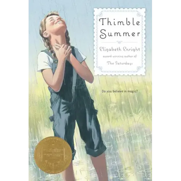 Thimble Summer