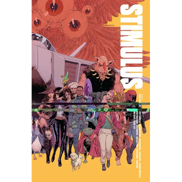 Stimulus