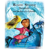 Brave Strong Leonie and the Race of a Lifetime: An exciting children's story about a brave, strong girl and a very special pony race