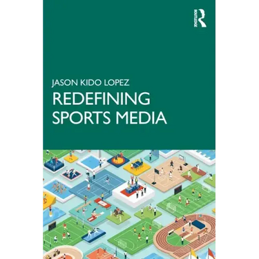Redefining Sports Media