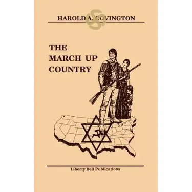 The March Up Country