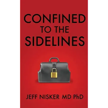 Confined to the Sidelines: New and Selected Verses