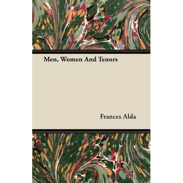 Men, Women and Tenors