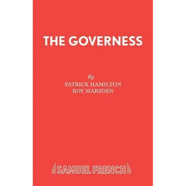 The Governess