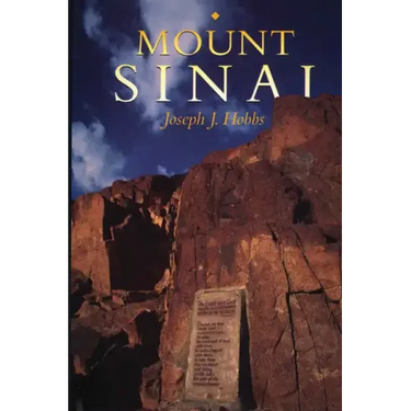 Mount Sinai