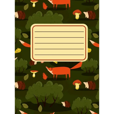 Notebook