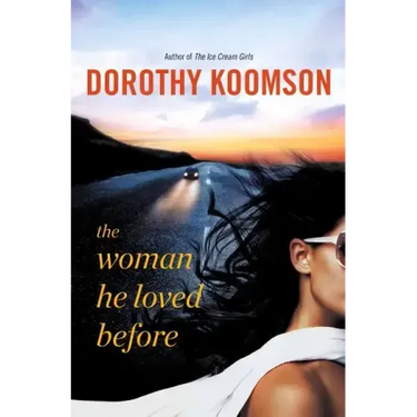 The Woman He Loved Before