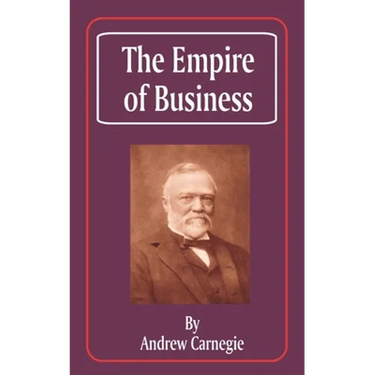 The Empire of Business