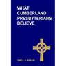 What Cumberland Presbyterians Believe