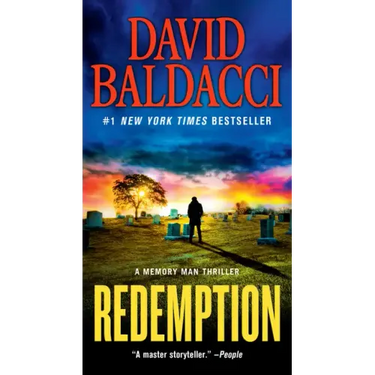Redemption