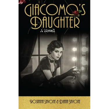 Giacomo's Daughter