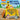 Big Trucks, Little Pups: An Opposites Book (Paw Patrol: Rubble & Crew)