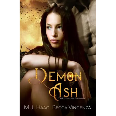 Demon Ash