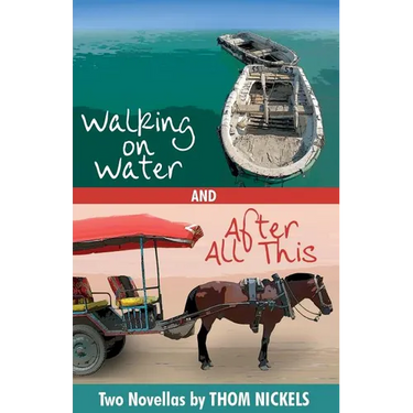 Walking on Water & After All This