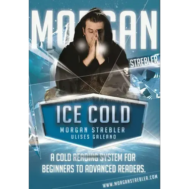 Ice Cold