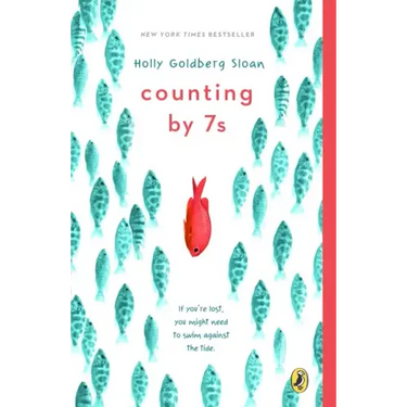 Counting by 7s