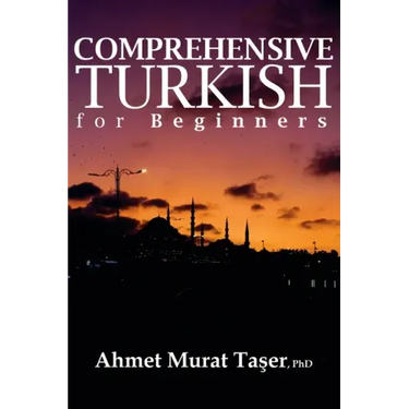 Comprehensive Turkish for Beginners