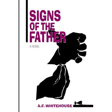 Signs of the Father: A Dana Demeter Mystery #2