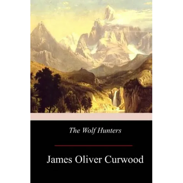 The Wolf Hunters