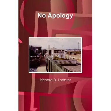 No Apology