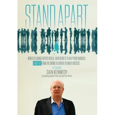 Stand Apart