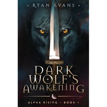 Dark Wolf's Awakening