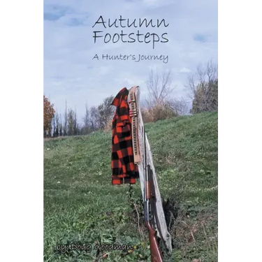 Autumn Footsteps: A Hunter's Journey