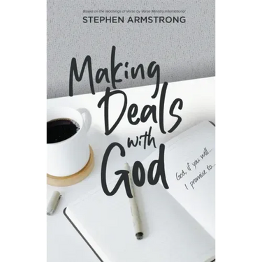 Making Deals with God