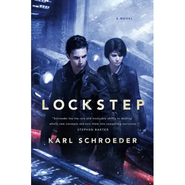 Lockstep