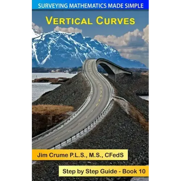 Vertical Curves: Step by Step Guide